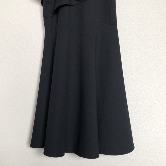 Lulus Ruffle Dress - Picture 3 of 7